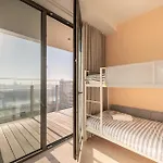 Sixt Haven, Panoramisch Oosteroever, * Οστένδη