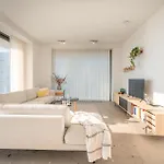 Διαμέρισμα Sixt Haven, Panoramisch Oosteroever, *