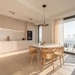 Sixt Haven, Panoramisch Oosteroever, Διαμέρισμα *