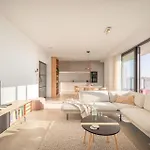 Sixt Haven, Panoramisch Oosteroever, Διαμέρισμα *