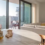 Sixt Haven, Panoramisch Oosteroever, Οστένδη