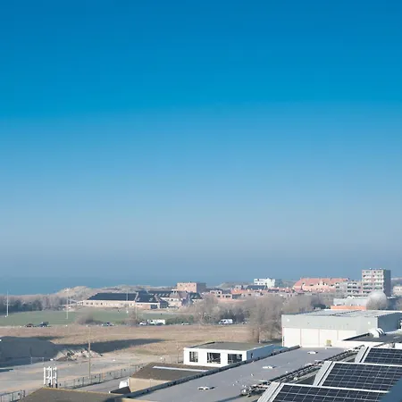 Sixt Haven, Panoramisch Oosteroever, Apartman *