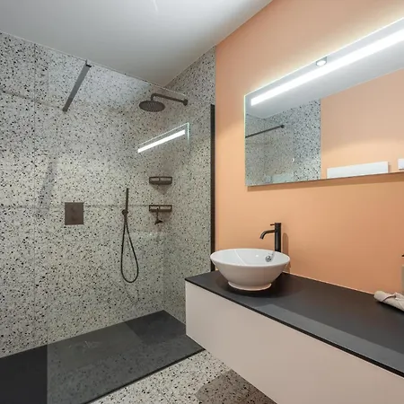 Sixt Haven, Panoramisch Oosteroever, * Ostende