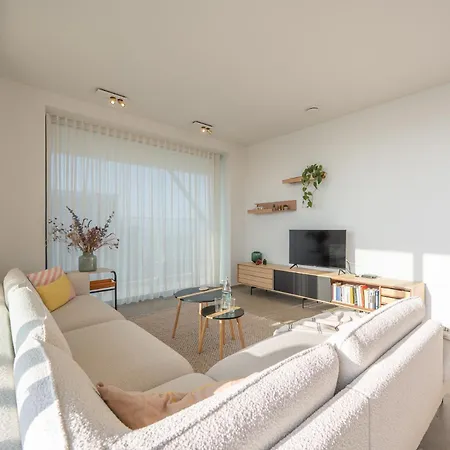 Sixt Haven, Panoramisch Oosteroever, Apartman *