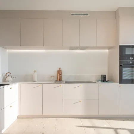 Sixt Haven, Panoramisch Oosteroever, * Ostende