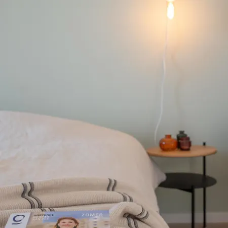 Apartman Sixt Haven, Panoramisch Oosteroever,