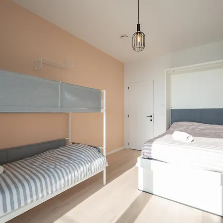 Sixt Haven, Panoramisch Oosteroever,